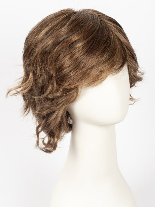Fresh Chic | Synthetic Lace Front Wig (Mono Part) - Image 19