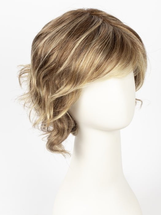 Fresh Chic | Synthetic Lace Front Wig (Mono Part) - Image 38