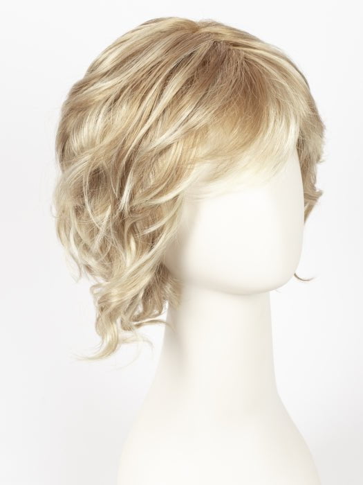 Fresh Chic | Synthetic Lace Front Wig (Mono Part) - Image 42