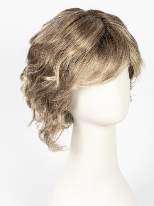 Fresh Chic | Synthetic Lace Front Wig (Mono Part) - Image 40