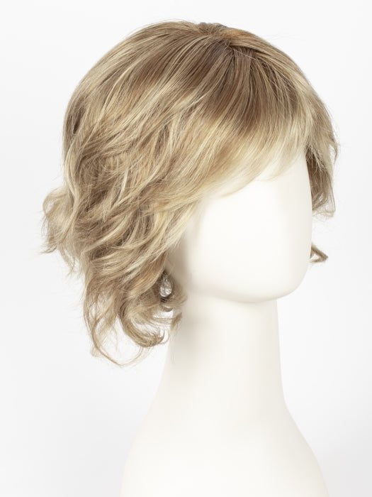 Fresh Chic | Synthetic Lace Front Wig (Mono Part) - Image 41
