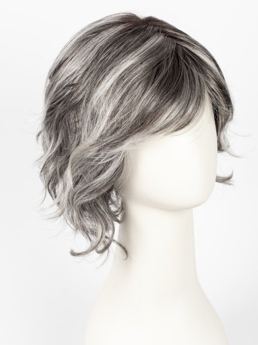 Fresh Chic | Synthetic Lace Front Wig (Mono Part) - Image 44