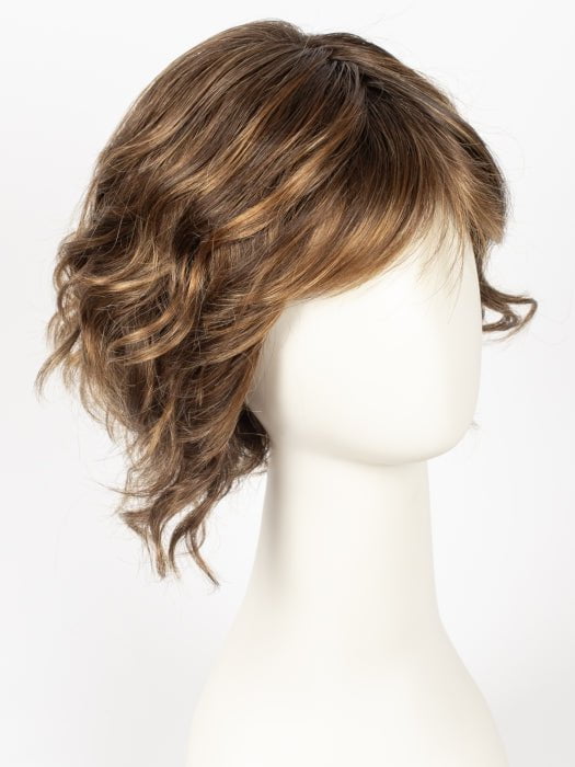 Fresh Chic | Synthetic Lace Front Wig (Mono Part) - Image 37