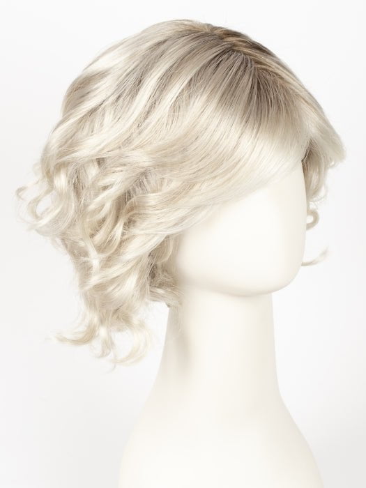 Fresh Chic | Synthetic Lace Front Wig (Mono Part) - Image 43