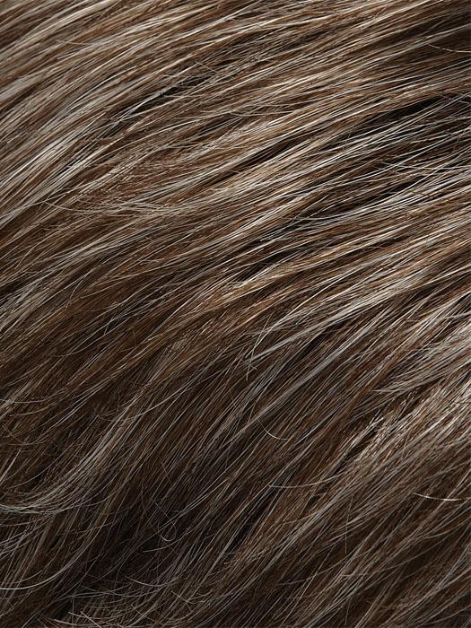 Maya | Synthetic Lace Front Wig (Mono Top) - Image 39
