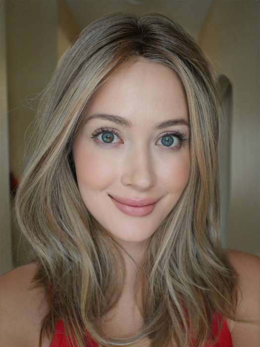 Style Society | Synthetic Lace Front Wig (Mono Top) - Image 3