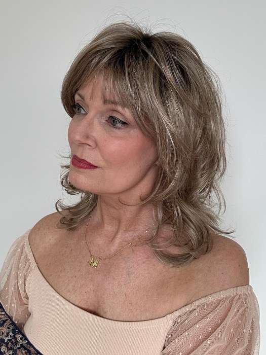 Jan | Synthetic Wig (Basic Cap) - Image 3