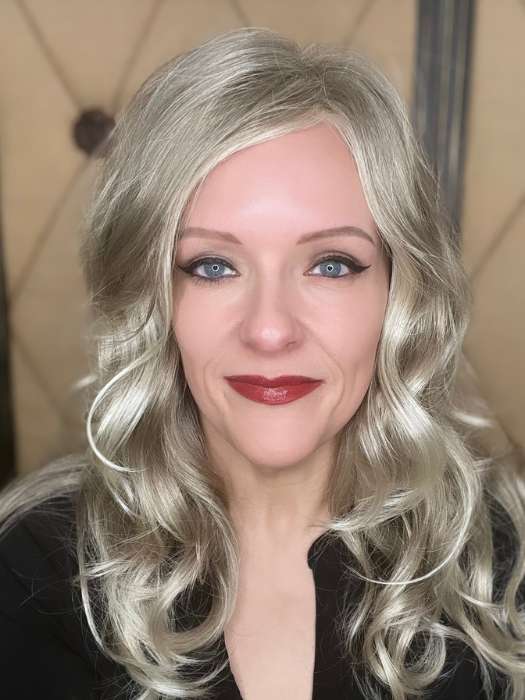Avalon | Synthetic Lace Front Wig (Basic Cap) - Image 7