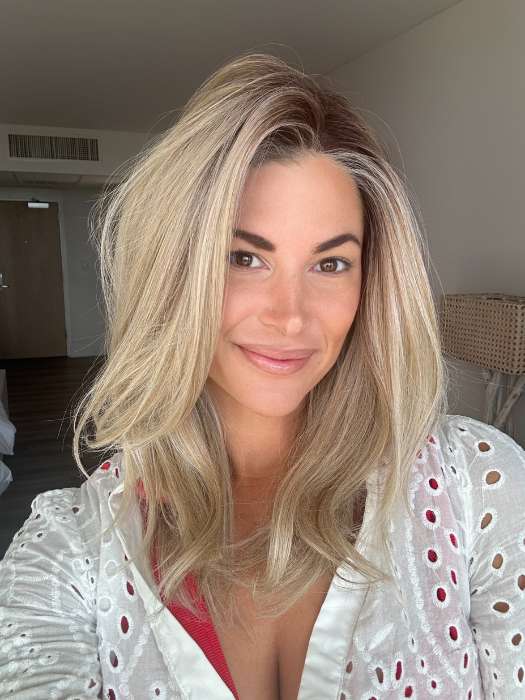 Style Society | Synthetic Lace Front Wig (Mono Top) - Image 2