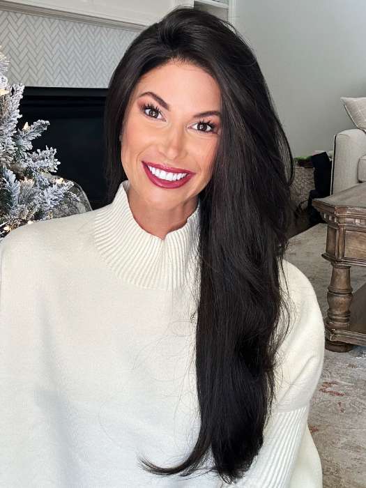 Avery | Synthetic Lace Front Wig (Mono Top) - Image 5