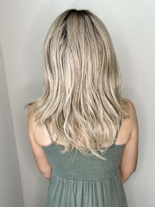 Style Society | Synthetic Lace Front Wig (Mono Top) - Image 7