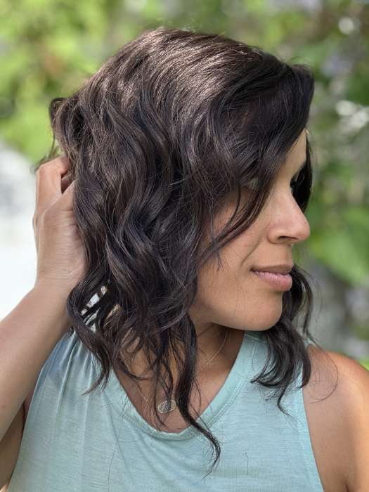 Julianne Lite Petite | Synthetic Lace Front Wig (Hand Tied) - Image 6