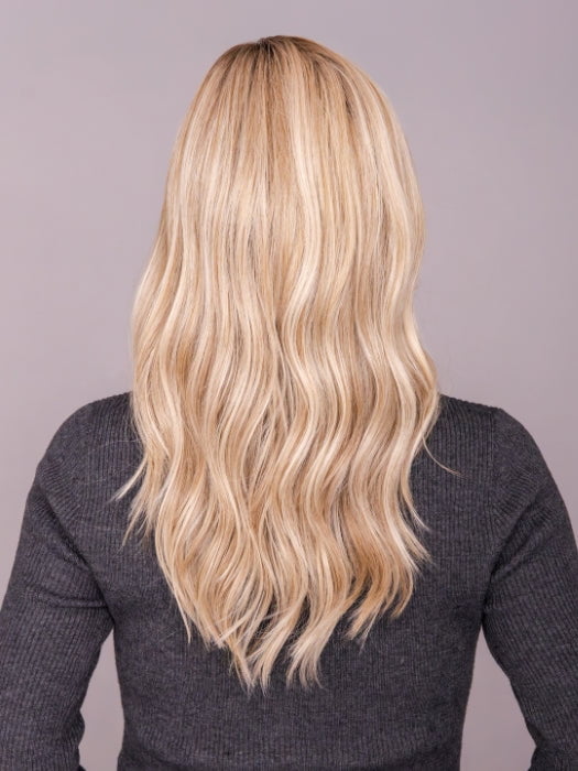 Milano | Synthetic Lace Front Wig (Mono Part) - Image 4