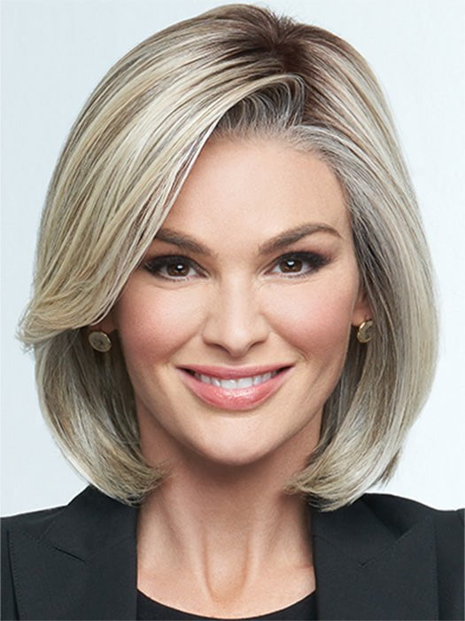 Portrait Mode | Synthetic Lace Front Wig (Mono Top) - Image 12