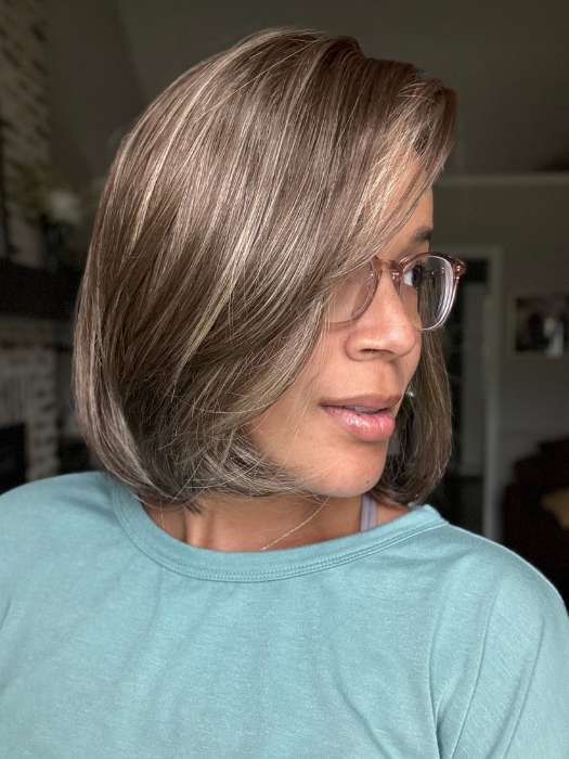 Kristen | Synthetic Lace Front Wig (Basic Cap) - Image 13