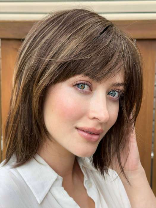 Alva | Synthetic Wig (Basic Cap) - Image 3