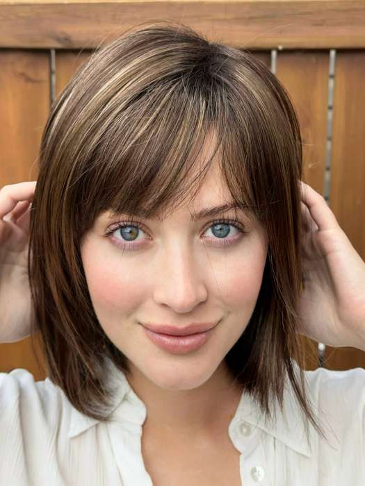 Alva | Synthetic Wig (Basic Cap) - Image 2