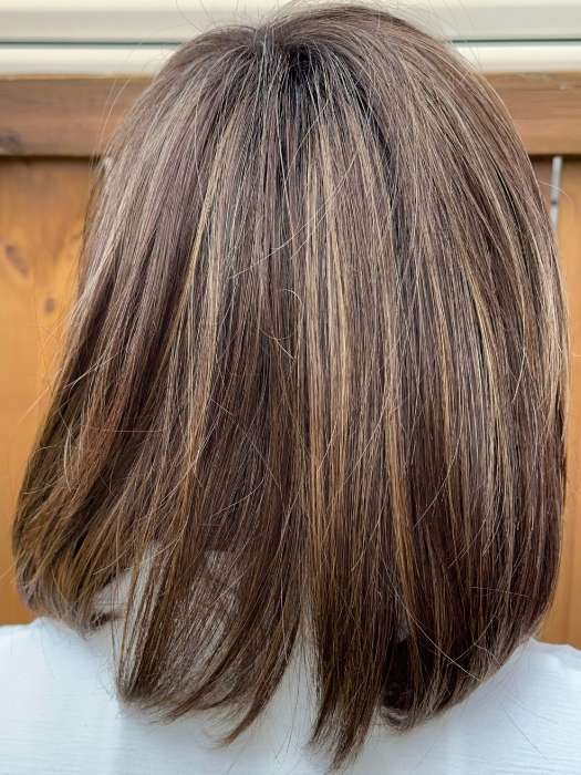 Alva | Synthetic Wig (Basic Cap) - Image 4