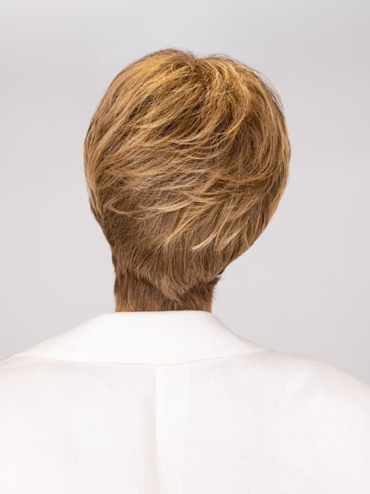 Shari Large | Synthetic Wig (Basic Cap) - Image 3