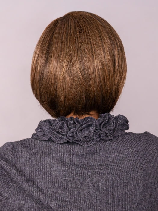 Opulence | Synthetic Lace Front Wig (Mono Part) - Image 4