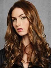 18 - 20.5 Wavy HF Synthetic Extension Kit (3 Pieces) | Clip In - Image 5