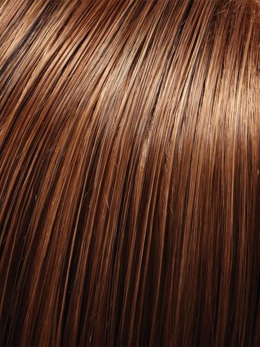 Elite | Synthetic Wig (Basic Cap) - Image 17