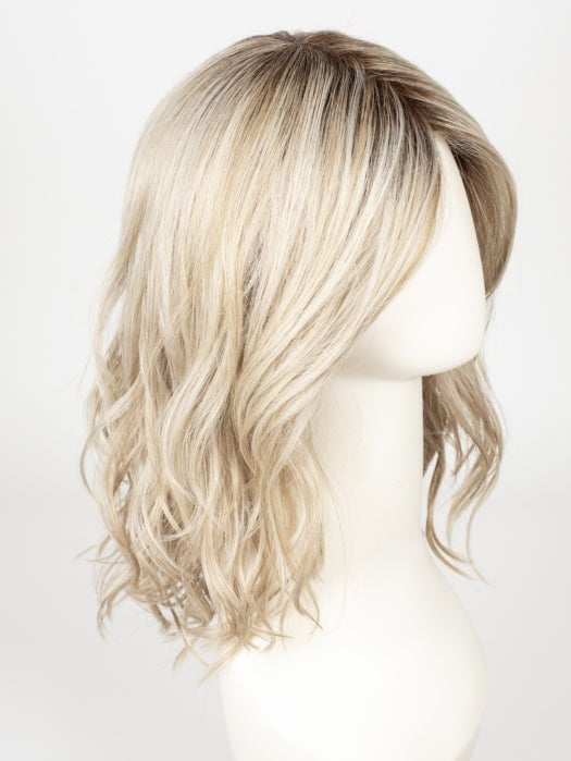 Tabu | HF Synthetic Lace Front Wig (Mono Crown) - Image 58