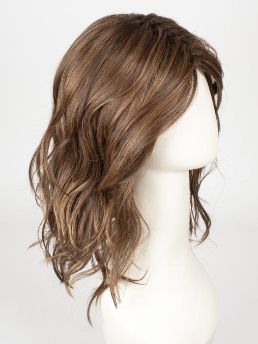 Tabu | HF Synthetic Lace Front Wig (Mono Crown) - Image 55