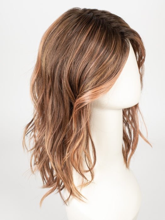 Tabu | HF Synthetic Lace Front Wig (Mono Crown) - Image 56