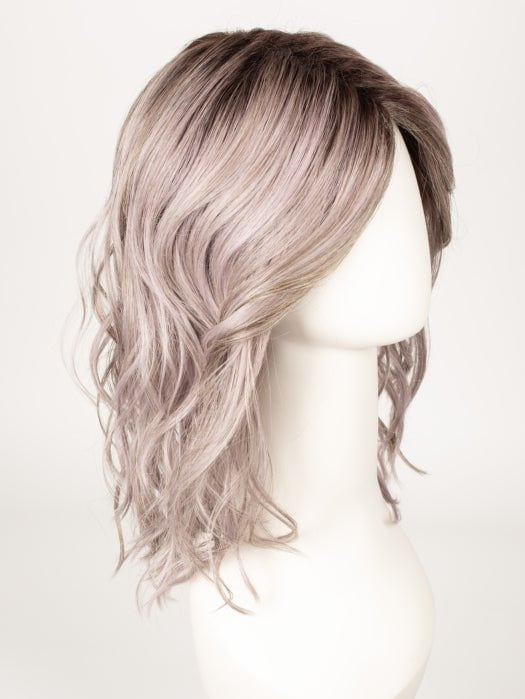 Tabu | HF Synthetic Lace Front Wig (Mono Crown) - Image 57