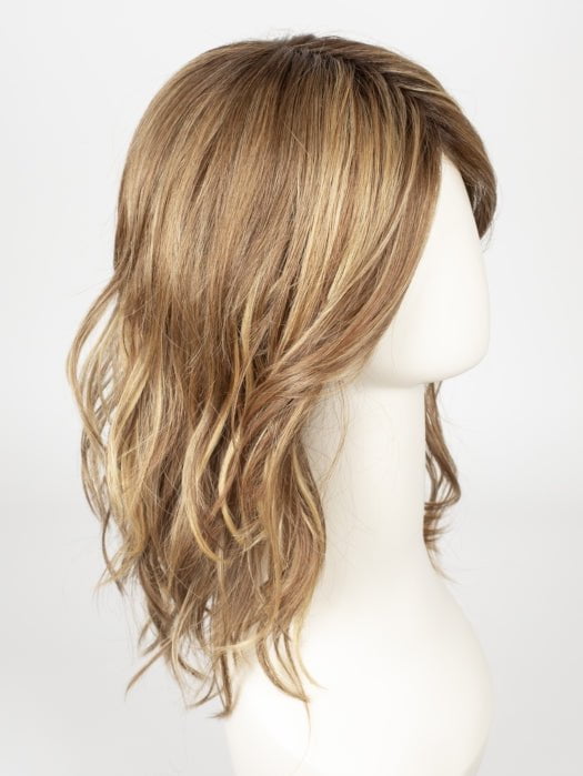 Tabu | HF Synthetic Lace Front Wig (Mono Crown) - Image 60