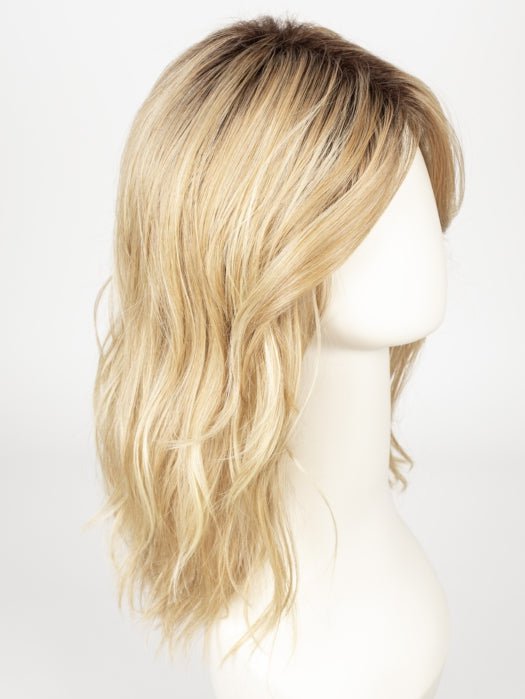 Tabu | HF Synthetic Lace Front Wig (Mono Crown) - Image 59