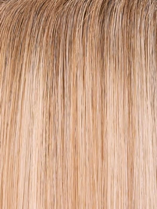 Top Smart HH 12 | Lace Front Remy Human Hair Topper (Mono Top) - Image 37
