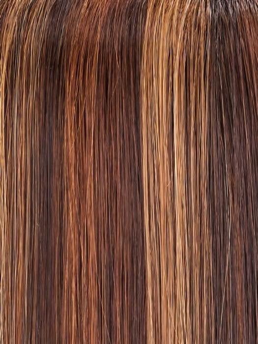 Top Smart HH 18 | Lace Front Remy Human Hair Topper (Mono Top) - Image 24