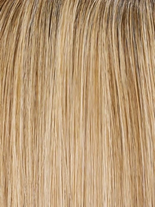 Top Smart HH 18 | Lace Front Remy Human Hair Topper (Mono Top) - Image 36