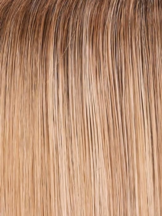 Top Smart HH 18 | Lace Front Remy Human Hair Topper (Mono Top) - Image 38