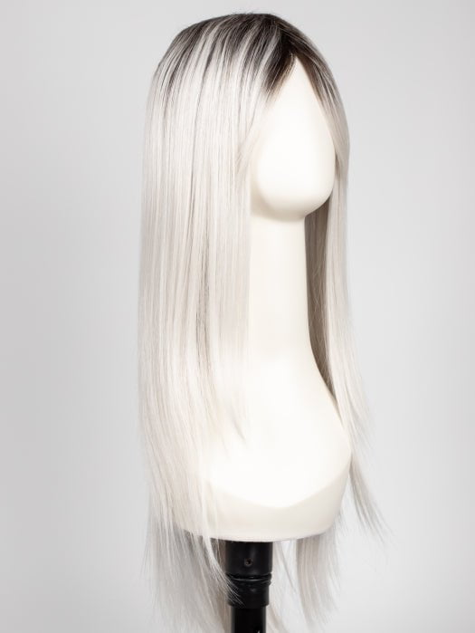 Sugared Pearl | HF Synthetic Wig (Basic Cap) - Image 10