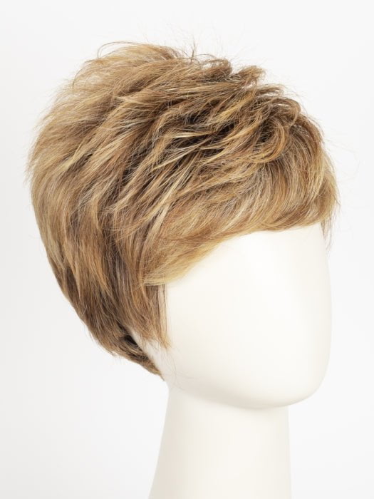 Energia | Synthetic Lace Front Wig - Image 21