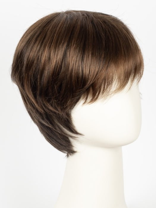 Pixie | Synthetic Wig (Mono Crown) - Image 9