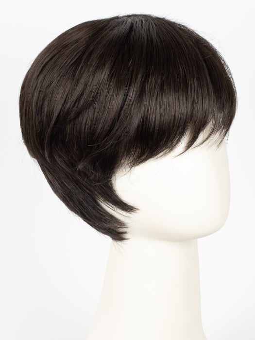 Pixie | Synthetic Wig (Mono Crown) - Image 16