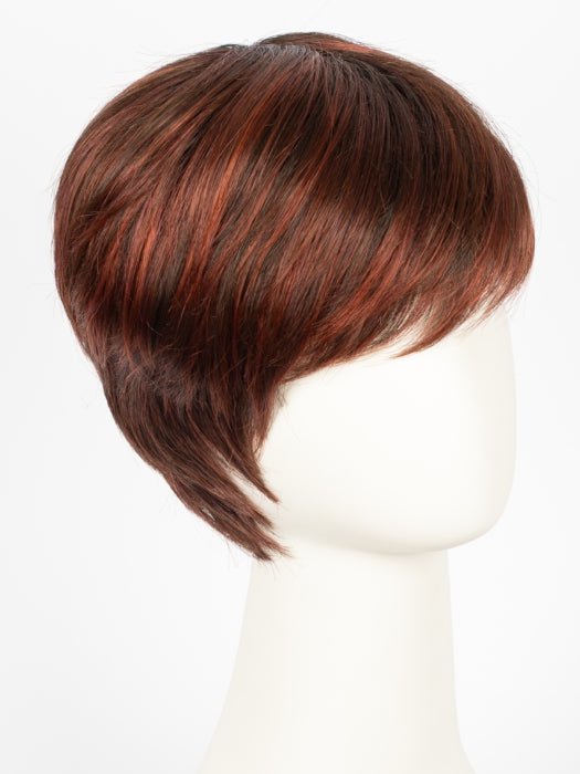 Pixie | Synthetic Wig (Mono Crown) - Image 13