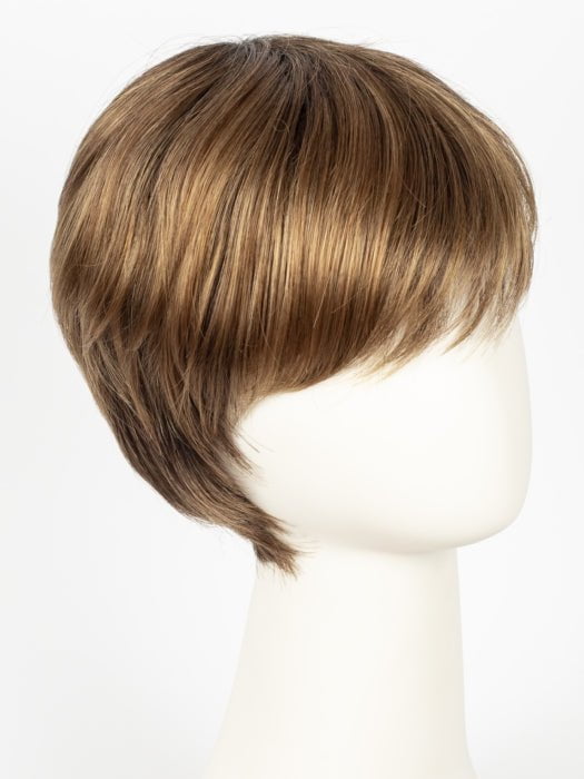 Pixie | Synthetic Wig (Mono Crown) - Image 14