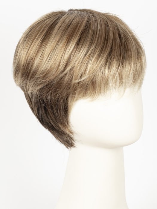 Pixie | Synthetic Wig (Mono Crown) - Image 15