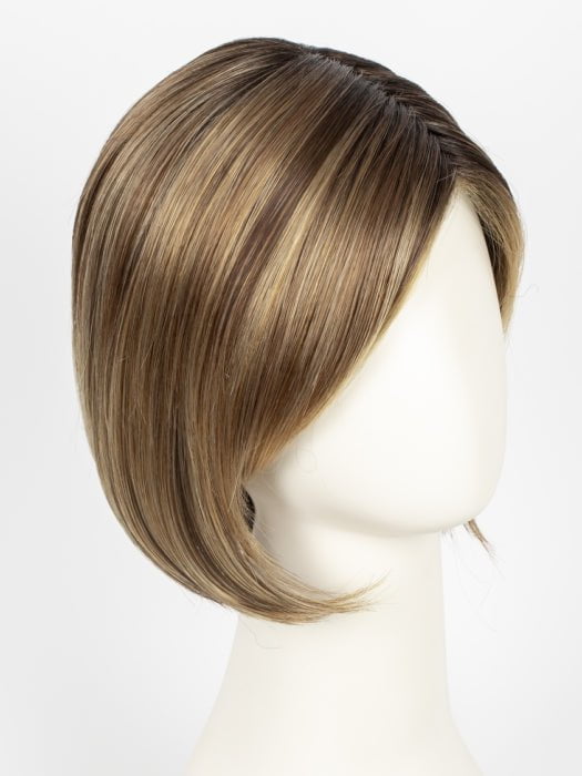 French | Synthetic Lace Front Wig (Mono Part) - Image 17