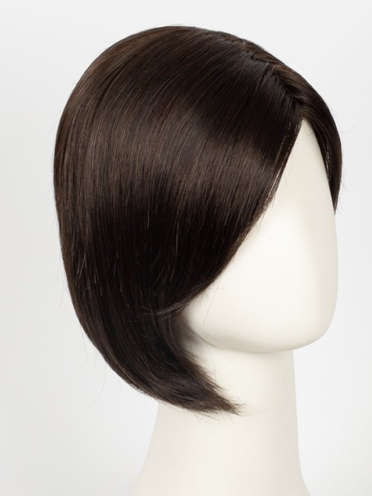 French | Synthetic Lace Front Wig (Mono Part) - Image 10