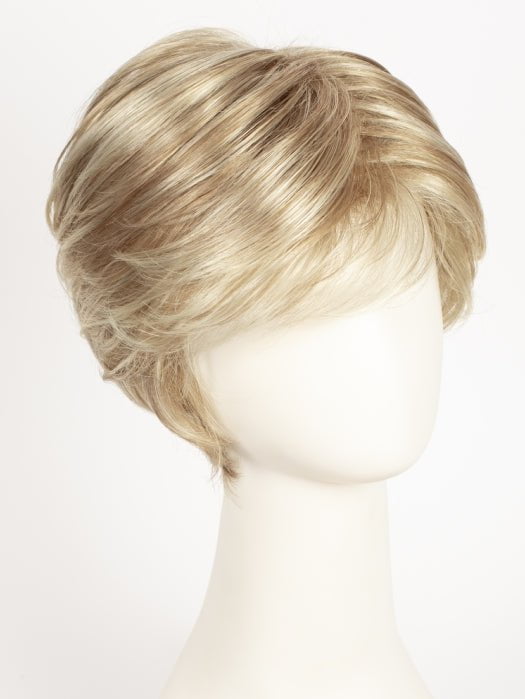 Billie | Synthetic Wig (Basic Cap) - Image 20