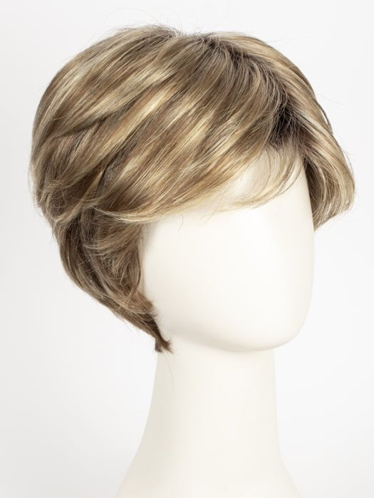 Billie | Synthetic Wig (Basic Cap) - Image 30