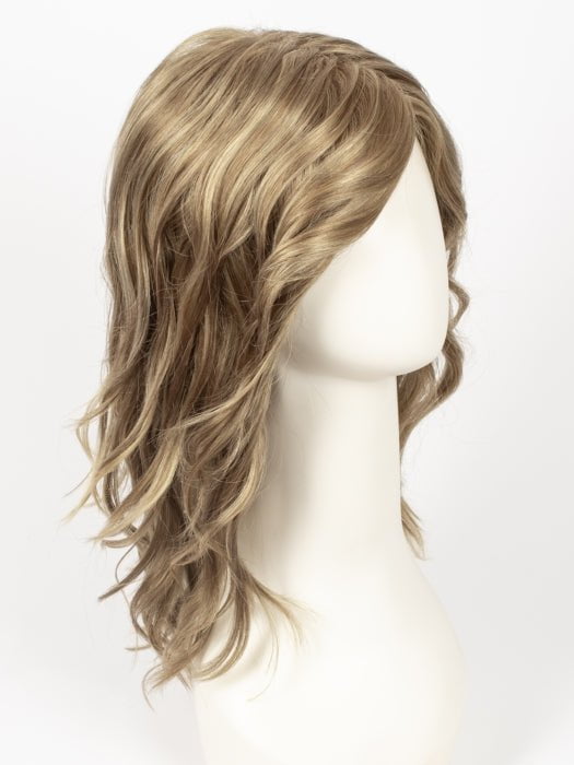 Ocean | Synthetic Lace Front Wig - Image 33