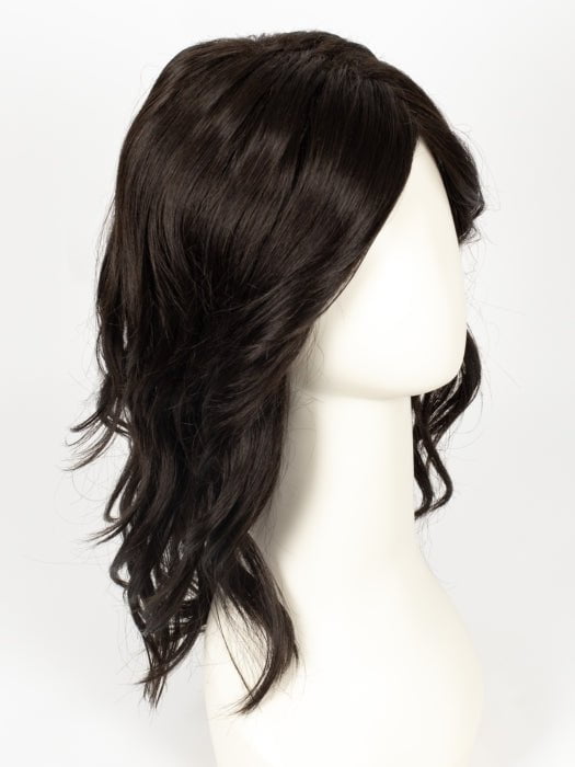 Ocean | Synthetic Lace Front Wig - Image 21