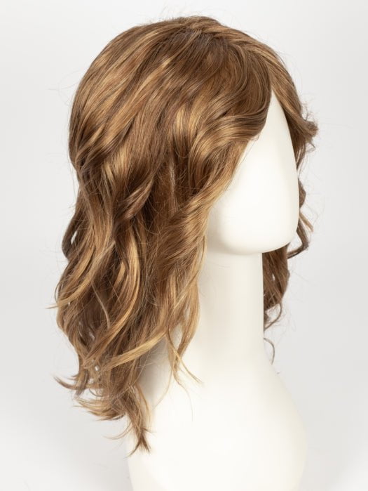 Ocean | Synthetic Lace Front Wig - Image 38